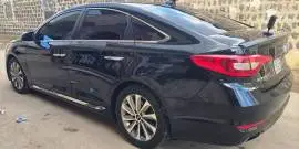 Hyundai Sonata 2016 for sale, Homs
