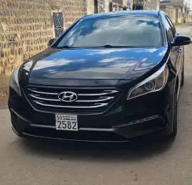Hyundai Sonata 2016 for sale, Homs