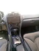 Kia Optima 2004, Damascus