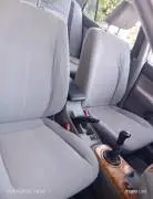 متسوبيشي لانسر 2013, دمشق