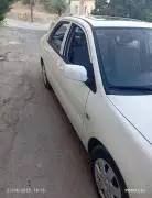 متسوبيشي لانسر 2013, دمشق