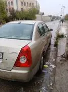 شيري غواصة 2008