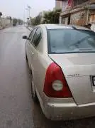 شيري غواصة 2008