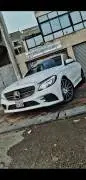 Mercedes C200 2015, Homs