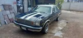 Chevrolet Nova 8 Cylinder 2000, Damascus