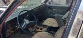 Chevrolet Nova 8 Cylinder 2000, Damascus