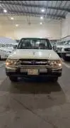 Toyota Hilux 2003