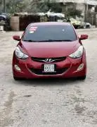 Hyundai Elantra 2013, Latakia