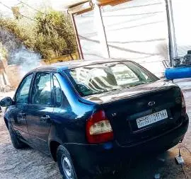 لادا كالينا 2009, دمشق