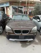 BMW X1 2011, Damascus