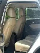 أودي Q5 2013, دمشق