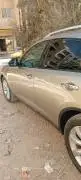 Infiniti FX 35 2005, Damascus
