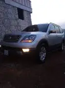 هيونداي فيرا كروز 2010, إدلب, RF12001269