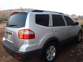 هيونداي فيرا كروز 2010, إدلب, RF12001269