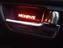 هيونداي فيرا كروز 2010, إدلب, RF12001269