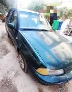 دايو سيلو 1995