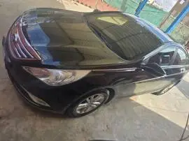 هونداي سوناتا 2012