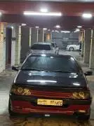 Peugeot 405 2100cc 1990, Aleppo