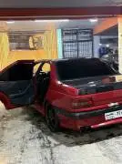 بيجو 405 2100cc 1990, حلب