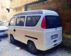 فان هافي 2008