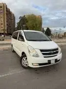 فان جراند ستاراكس H1 2012, دمشق