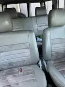 تويوتا لاند كروز 2008, دمشق