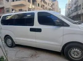 هيونداي اتش، ون كرت 2017