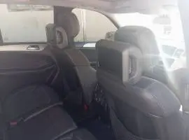 مرسيدس ML 500 2013