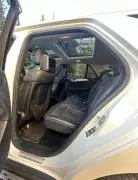 مرسيدس ML 500 2013