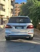 مرسيدس ML 500 2013