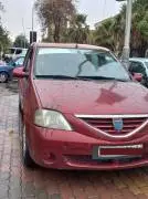 داسيا لوغان 2007, دمشق