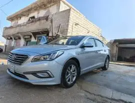 Hyundai Sonata 2017, Aleppo