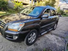 سيارة كيا سبورتاج 7800, اللاذقية, RF24757435