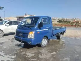 Hyundai Porter 2005