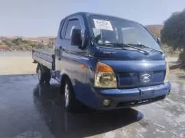 Hyundai Porter 2005