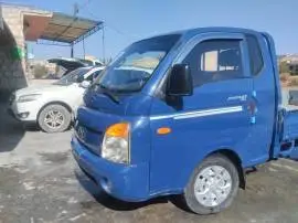 Hyundai Porter 2005