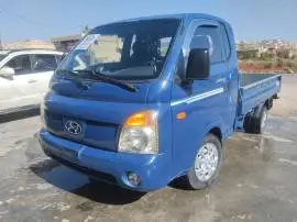 Hyundai Porter 2005