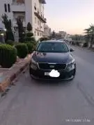 Kia Sorento 2020, Hama