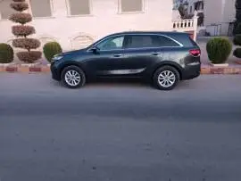 Kia Sorento 2020, Hama