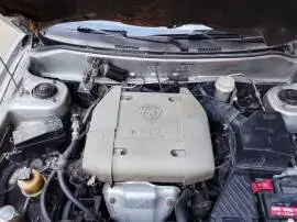 بروتون واجا 2004, دمشق