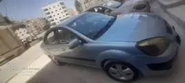 Kia Rio 2008, Damascus