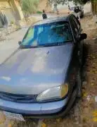 دايو ريسر 2005