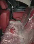 Ford Focus 2018, Damascus