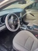 تويوتا كامري 2015, دمشق