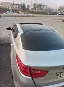 تويوتا كامري 2015, دمشق