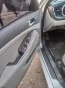 تويوتا كامري 2015, دمشق