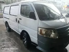 تويوتا كامري 2008, حمص