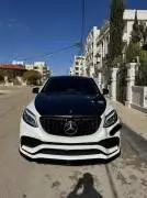 مرسيدس GLE 2016 E63 AMG, درعا
