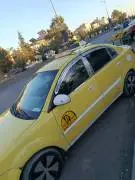 كيا ريو 2010, دمشق, RF97485047