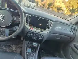 كيا ريو 2010, دمشق, RF97485047